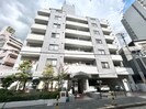 SHUNKI真田山の外観