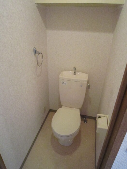 トイレ Ｐ－ｗｅｓｔ