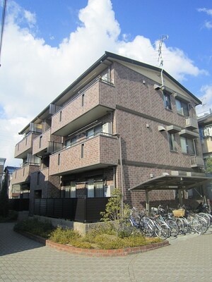 ラ・カ－サ大池Ｌ