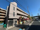 エルドラド甲東園の外観