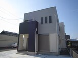 ﾌｼﾞﾊﾟﾚｽ戸建賃貸池田下町南1号地