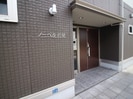 ノーベル岩屋の外観