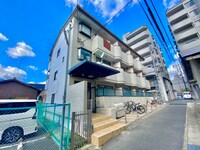 シティハイツ山科