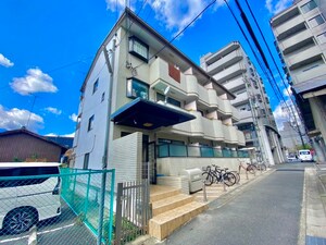 シティハイツ山科