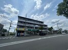 第２林マンションの外観