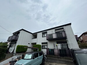 メゾンベ－ル須磨