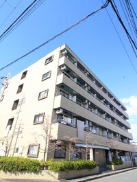 コ－ポ西ノ庄