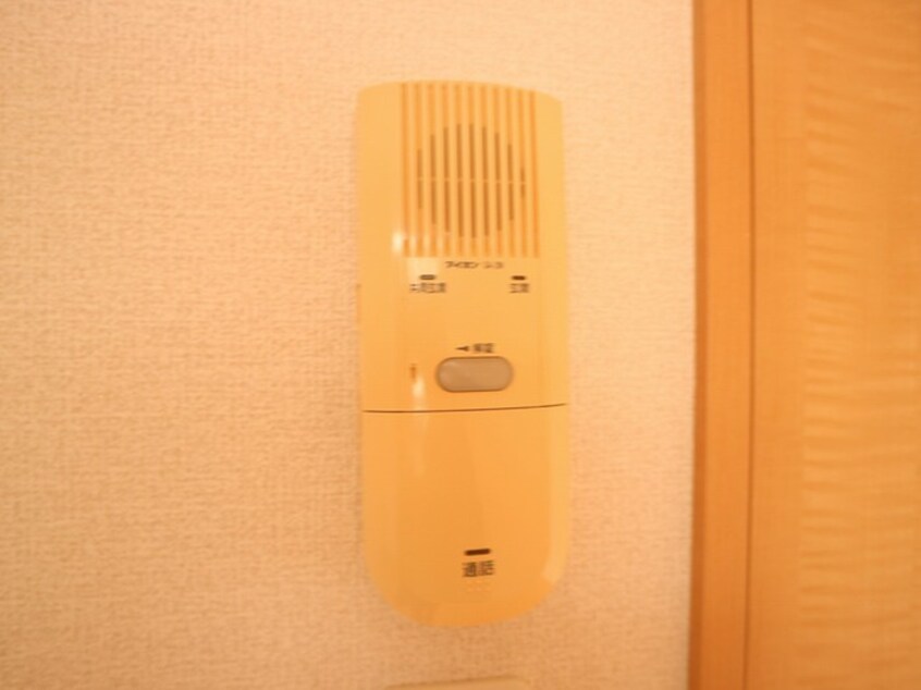 内観写真 タウンコ－ト門戸