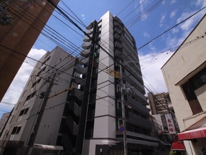 ファステート神戸ｱﾓｰﾚ（701）