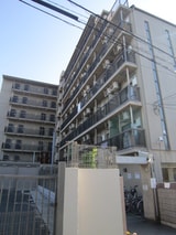 ビジタル丸山通３