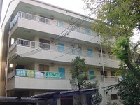 品川マンション（北棟）