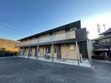 プレジオ喜多町