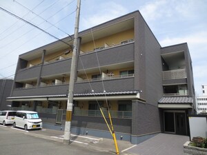 プラシード鳥羽Ⅱ