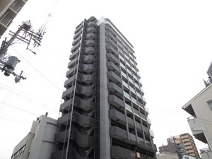 ﾌﾟﾚｻﾝｽ野田阪神駅前ｻﾞ･ﾌﾟﾚﾐｱﾑ403