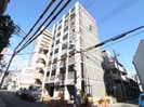 セオリー神戸グルーブ(803)の外観