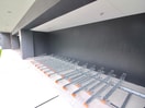 駐輪場 ｸﾞﾗﾝﾚﾌﾞﾘｰ桂川ｻｳｽｽｸｴｱ