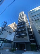 外観写真 ローズコーポ堺筋本町