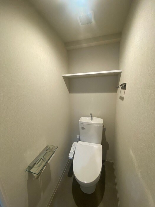 トイレ ローズコーポ堺筋本町