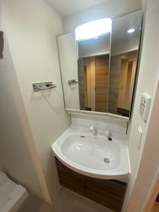 洗面 ローズコーポ堺筋本町