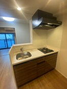 キッチン ローズコーポ堺筋本町