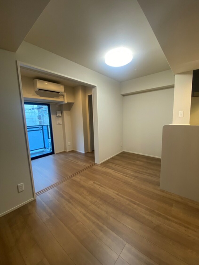 居室 ローズコーポ堺筋本町