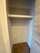 収納 ローズコーポ堺筋本町