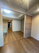 居室 ローズコーポ堺筋本町