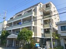 ダイドーメゾン武庫之荘Ⅵ(404)の外観