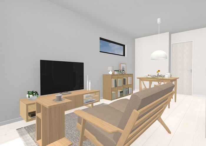 内観写真 イリスコート鳳東町