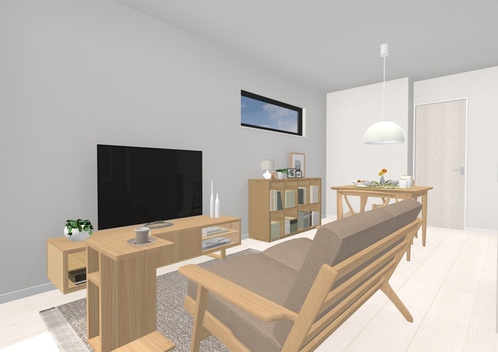 内観写真 イリスコート鳳東町