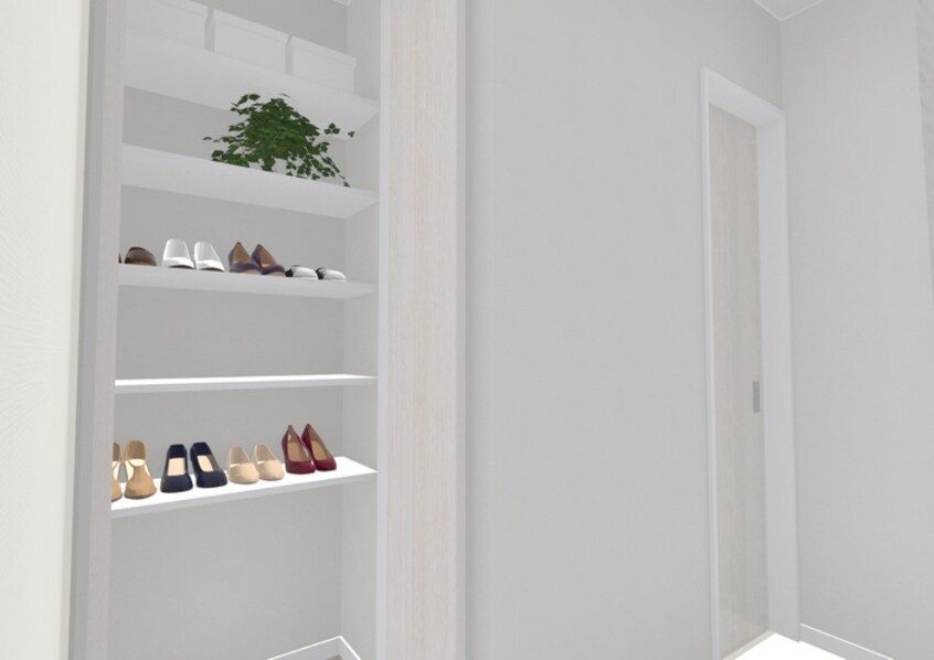 内観写真 イリスコート鳳東町