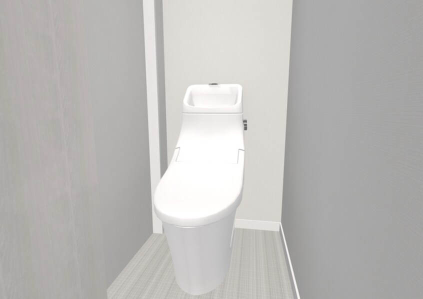 内観写真 イリスコート鳳東町