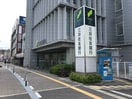 三井住友銀行(銀行)まで240m イリスコート鳳東町