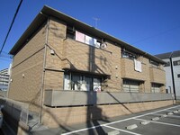 メゾン・グランデ