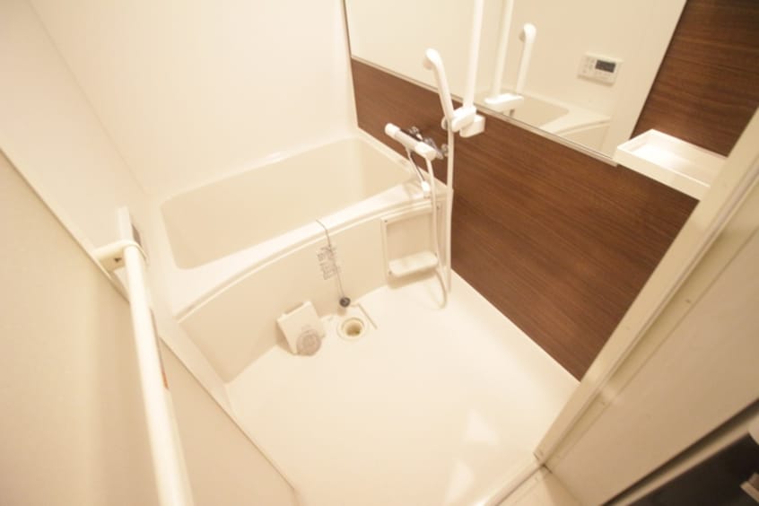 バス／シャワールーム等 コーム須磨