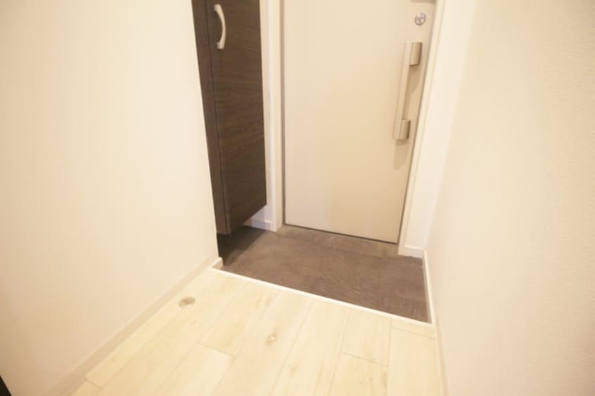 玄関 コーム須磨