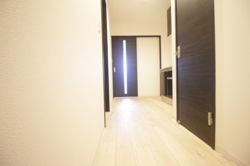 廊下 コーム須磨