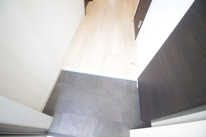 玄関 コーム須磨