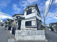京田辺薪西山貸家