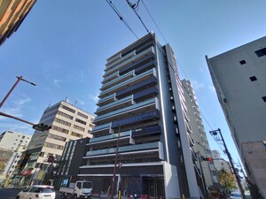 ｺﾝﾌｫﾘｱ江坂江の木町Q