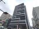 ｺﾝﾌｫﾘｱ江坂江の木町Qの外観