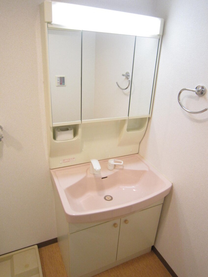 洗面 ＶＡなかもず