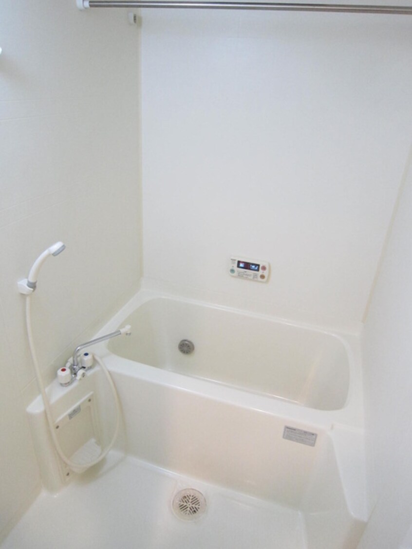 バス／シャワールーム等 ＶＡなかもず