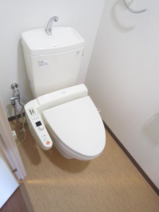 トイレ ＶＡなかもず