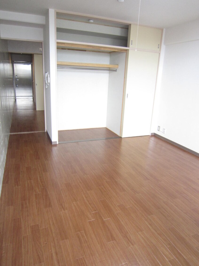 収納 ＶＡなかもず