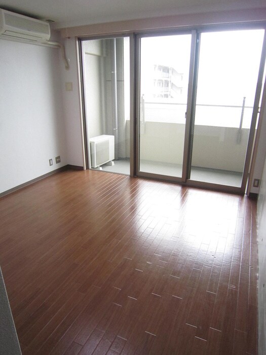 居室 ＶＡなかもず