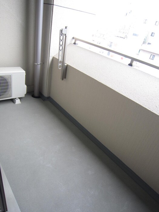 ベランダ・バルコニー ＶＡなかもず