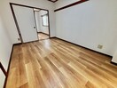 居室 マンション富