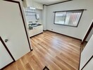 居室 マンション富