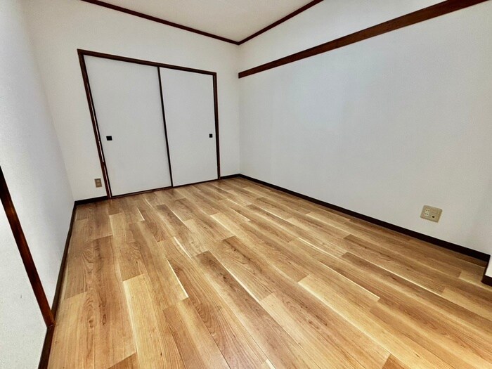 居室 マンション富